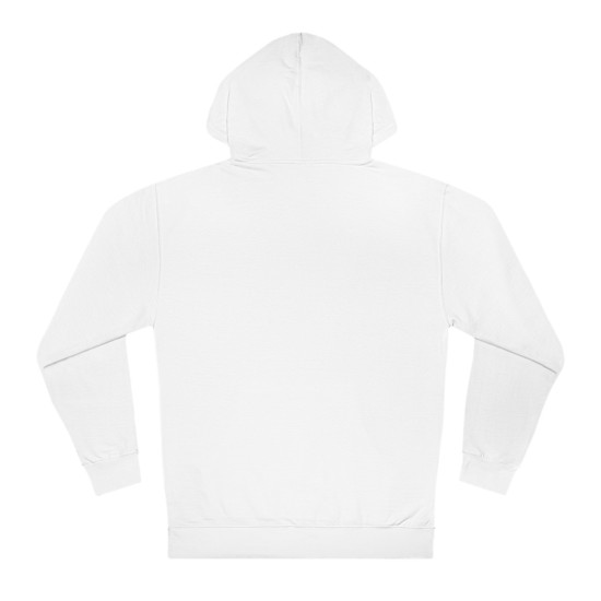 Golden Gate Bridge in Fog Hoodie