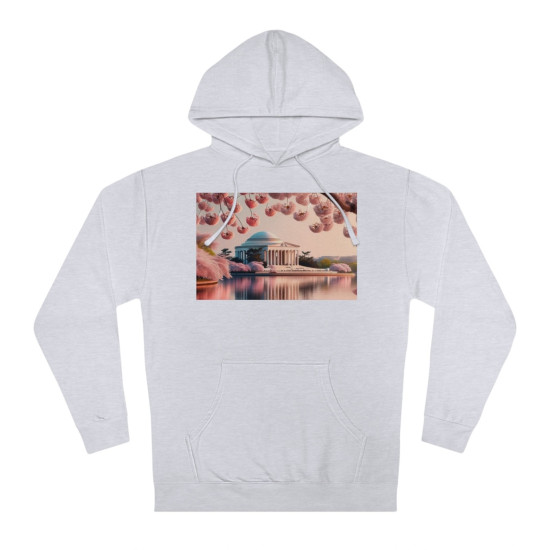 Washington D.C.'s Cherry Blossom Festival Hoodie