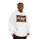 Iconic Superhero Pose Hoodie