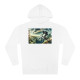 Mountain Biking Adventure Hoodie