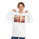 Yoga at Sunrise Hoodie