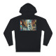 Urban Skateboarding Hoodie