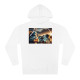 Mount Rushmore at Sunset Hoodie