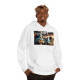 Mount Rushmore at Sunset Hoodie