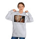 Constitution and Quill Pen Hoodie