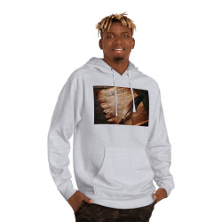 Constitution and Quill Pen Hoodie